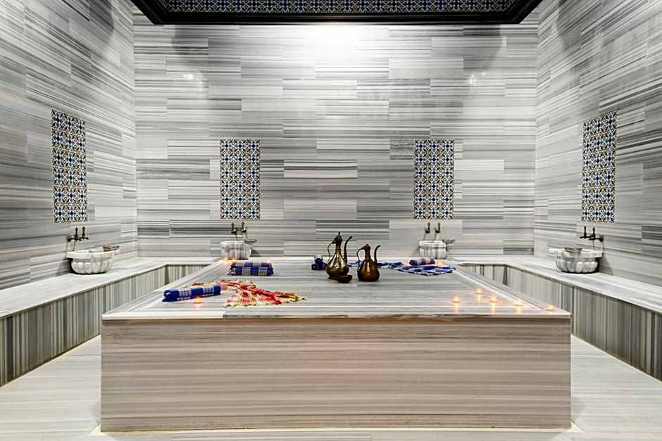 Spa Hotel Colossae Thermal