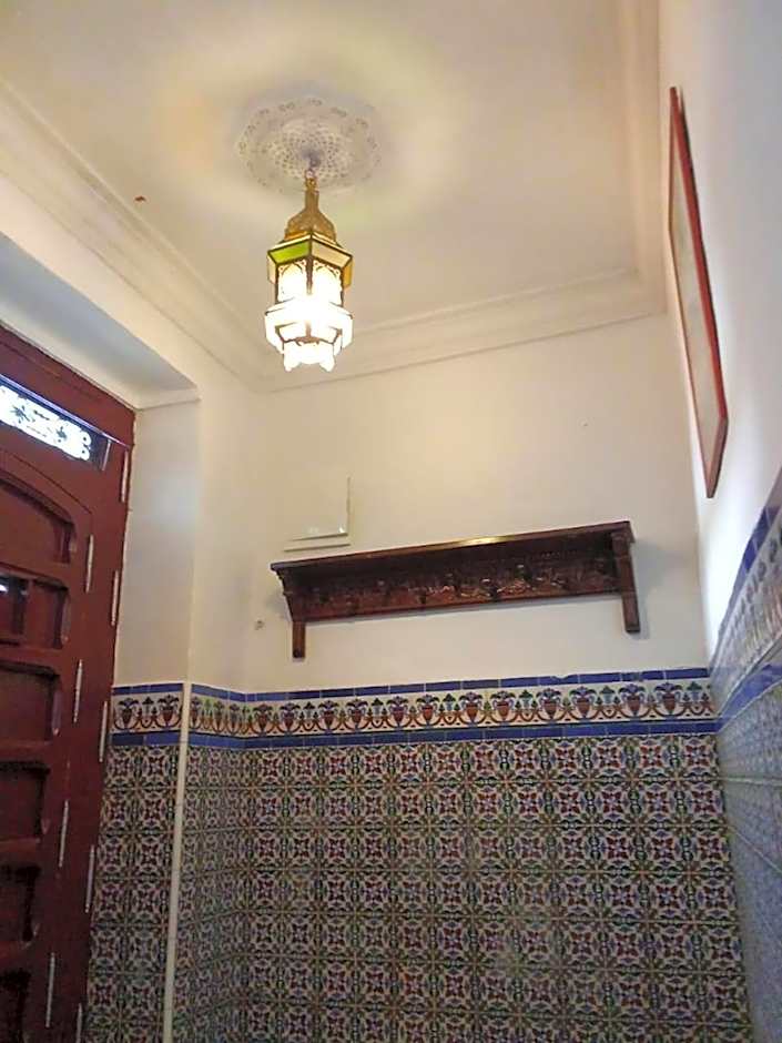 Riad Soul of Tetouan