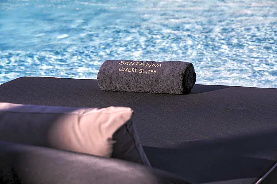 SantAnna Luxury Suites