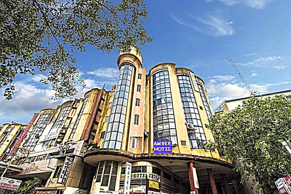 Hotel Amber