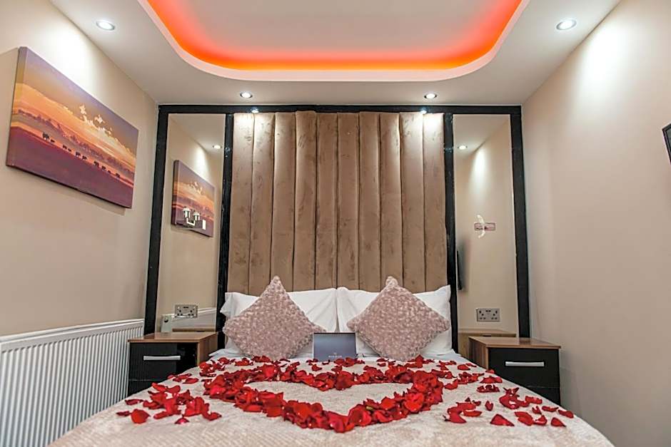 Meridian Serviced Apartments