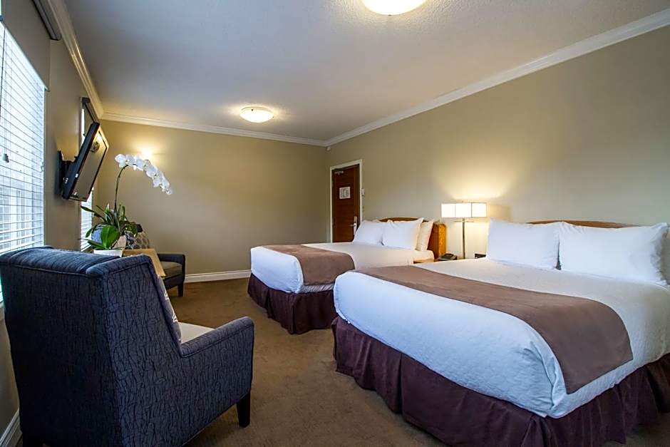 Regent Hotel Revelstoke