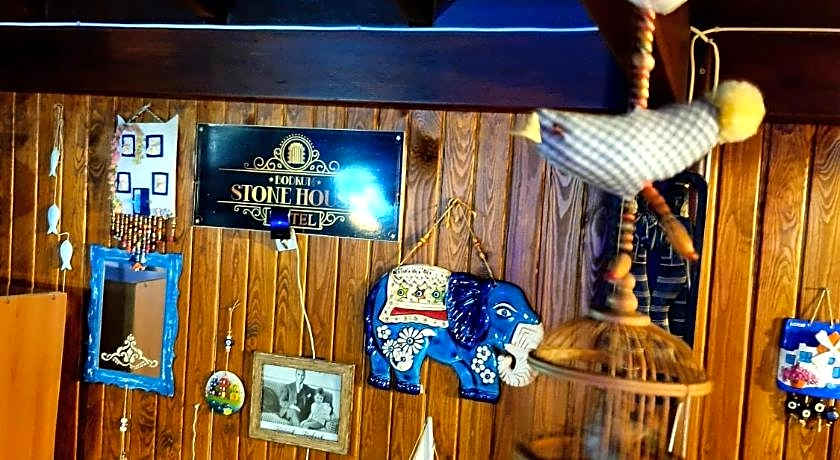 Bodrum Stone House Hotel