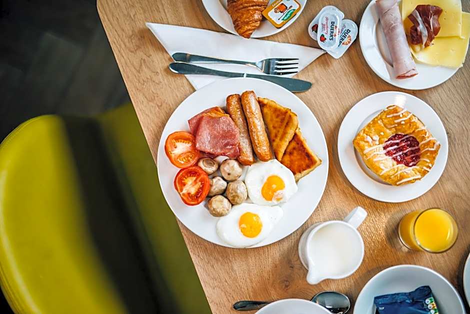 Holiday Inn Belfast By IHG