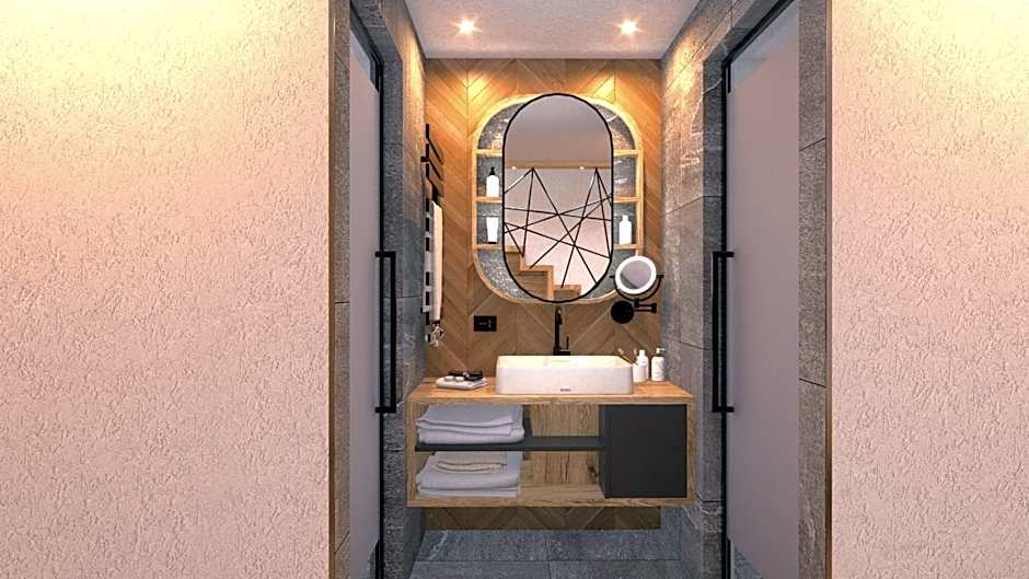 Hotel Stoeres - Active wellbeing