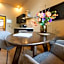 Breda Apartment w Kitchen & Private Bathroom 2p