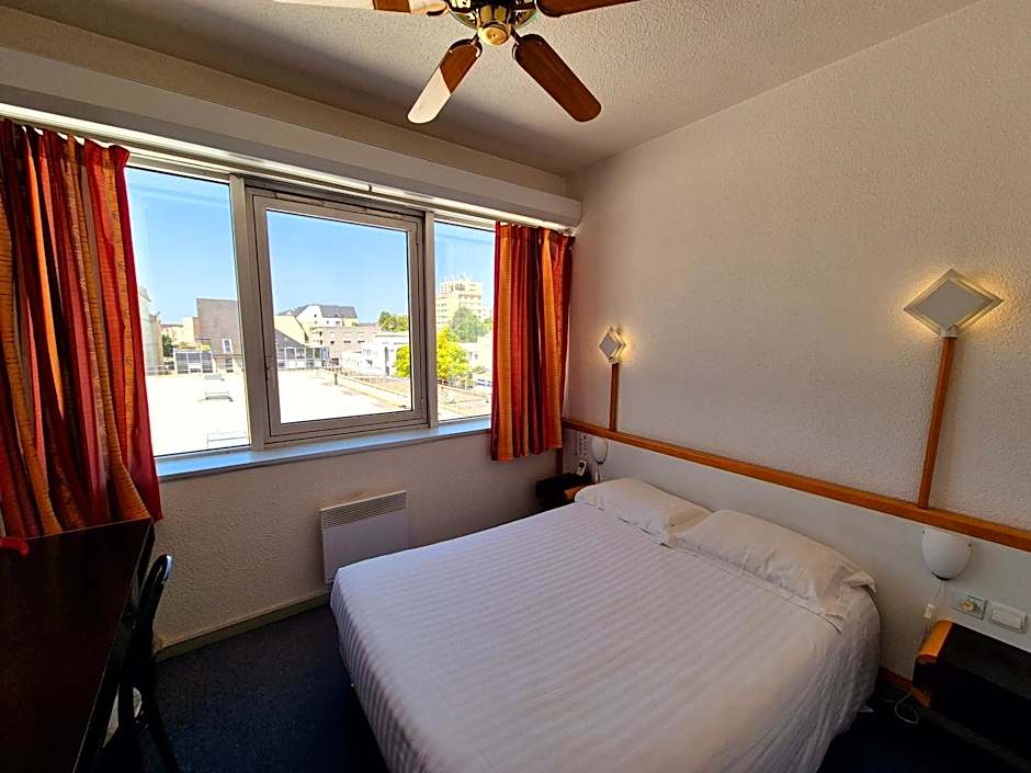 Arche Hotel