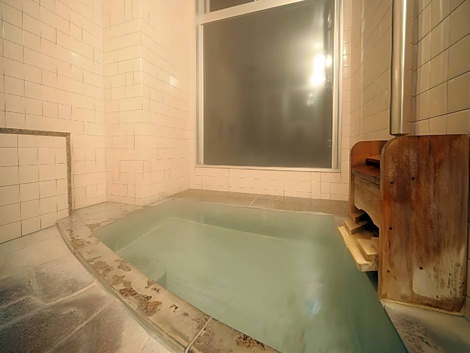 Hotel 24 Sweets HAKUBA