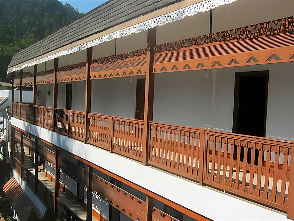 Baiyoke Chalet