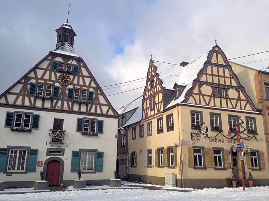 Hotel zur Schloß-Schenke