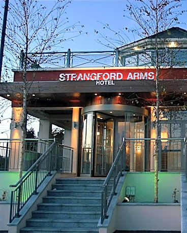 Strangford Arms Hotel