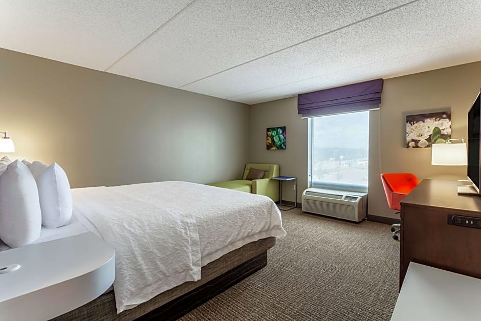 Hampton Inn By Hilton & Suites Chicago-Libertyville