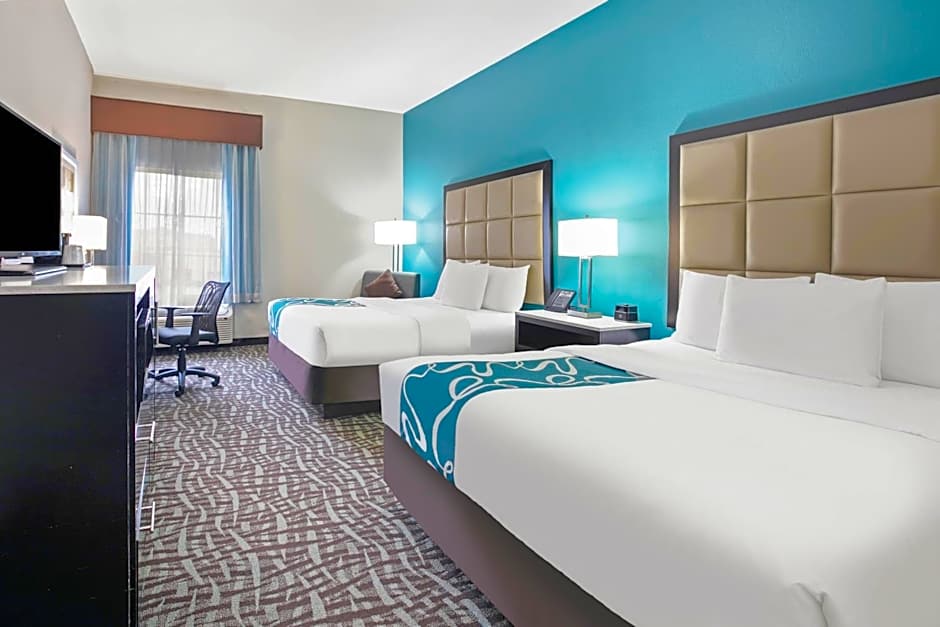 La Quinta Inn & Suites by Wyndham Paris