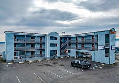 Aladdin Motor Inn