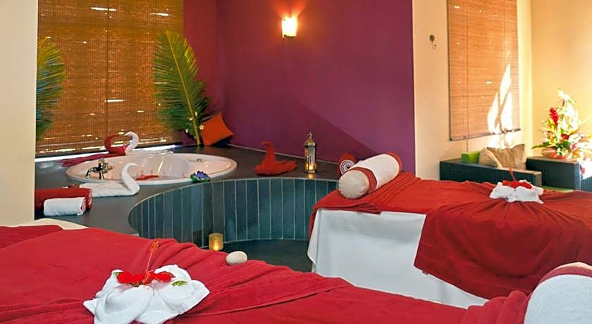 Jalsa Beach Hotel & Spa
