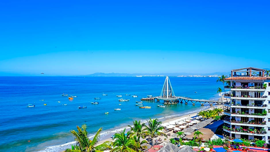 Tropicana Hotel Puerto Vallarta