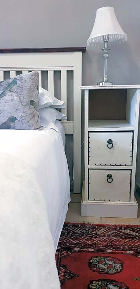 Haggards on Hilldrop