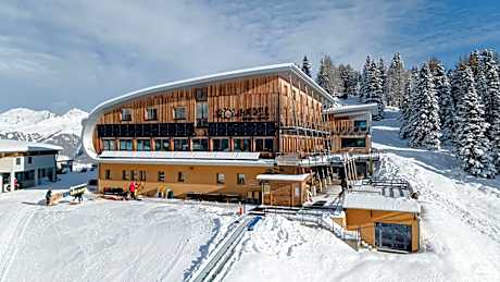 Hotel Rifugio Solander