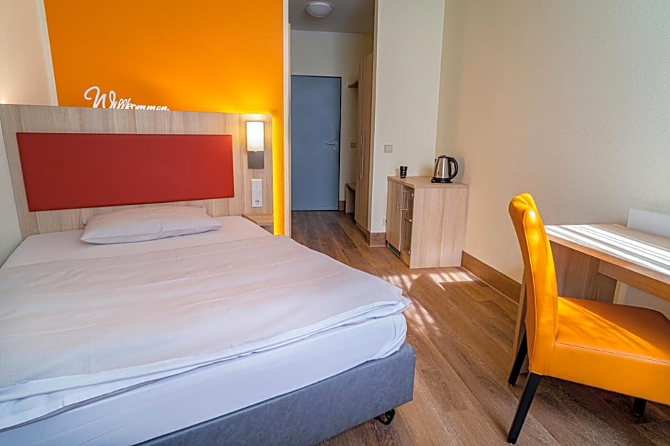 Hotel am Stadtpark