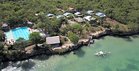 Bantayan Island Nature Park & Resort