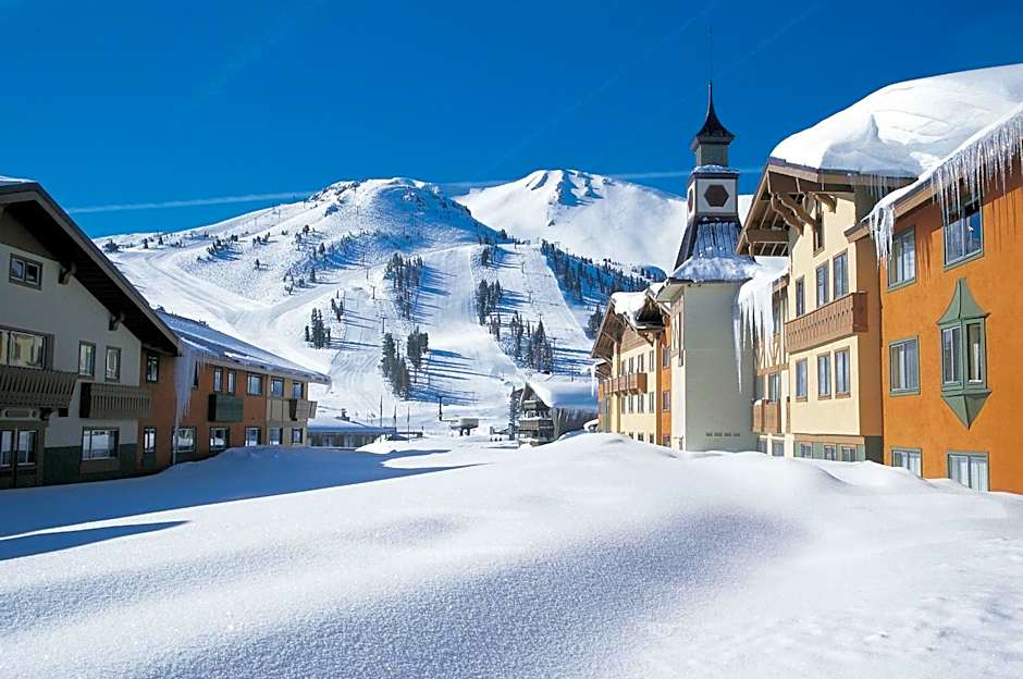 Mammoth Mountain Inn
