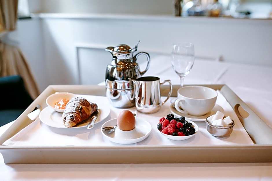 Lesar Hotel Angel - Member of Hip Hotels