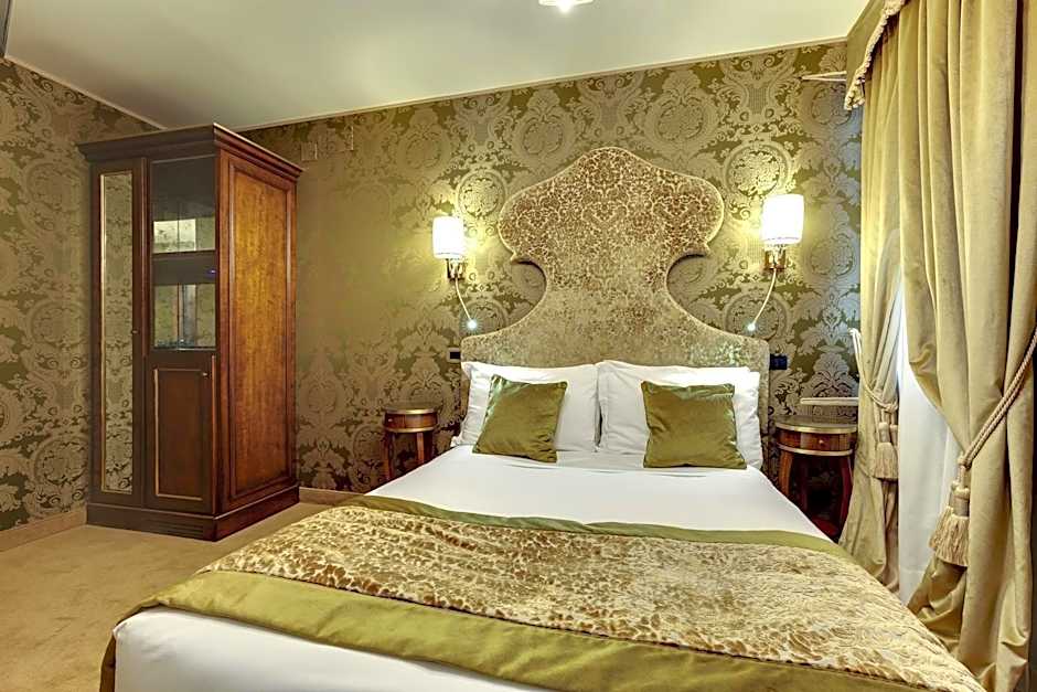 Hotel Casanova