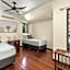 The Courthouse Bed & Breakfast