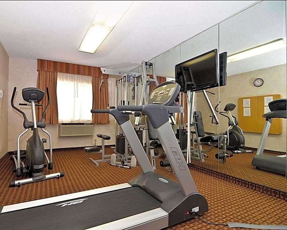 Quality Inn & Suites Yuma