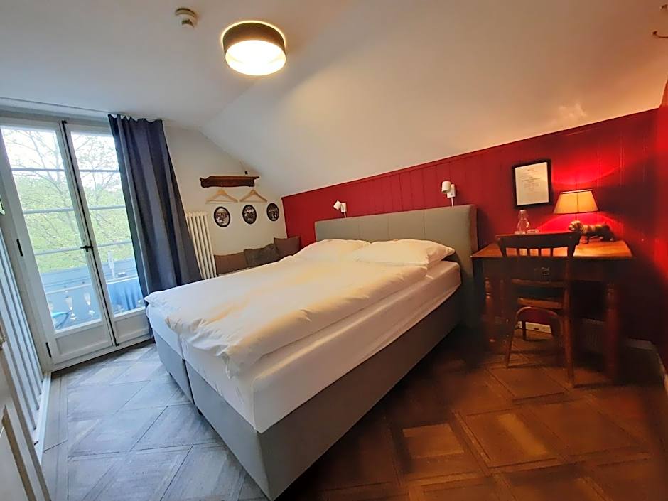 Hotel Landhaus