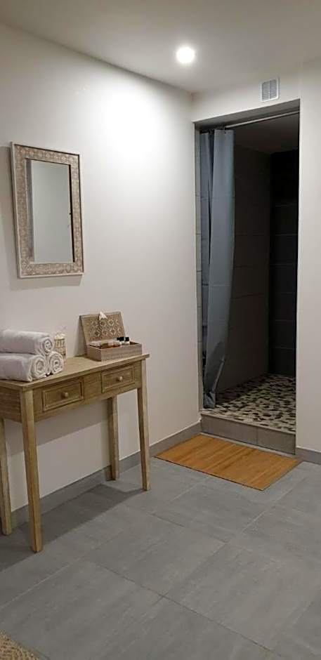 Hôtel Althea - Piscine et Sauna