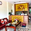 Sapa Garden Hotel.