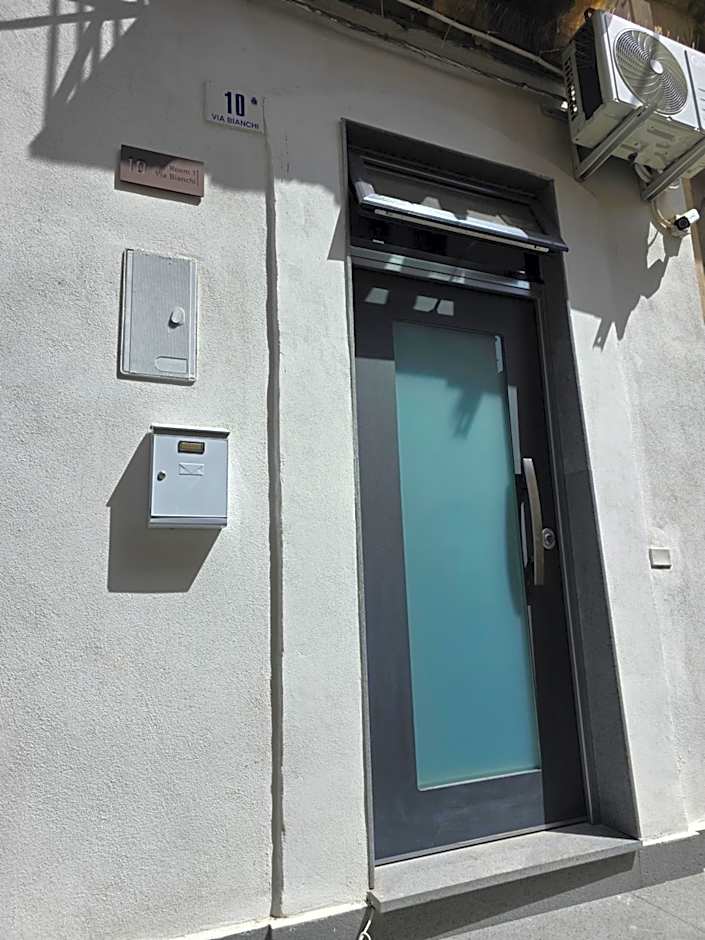 King House B&B Catania