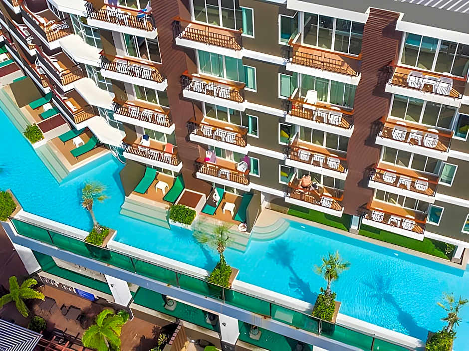 Andakira Hotel (SHA Plus)