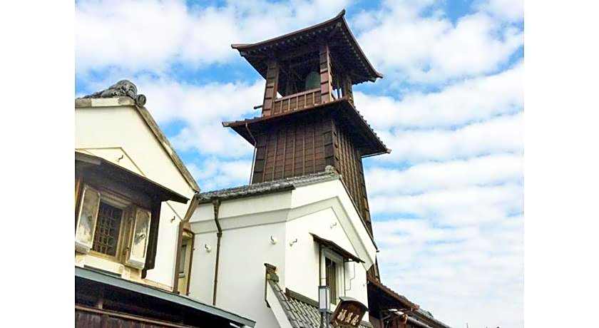 Kawagoe Dai-ichi Hotel