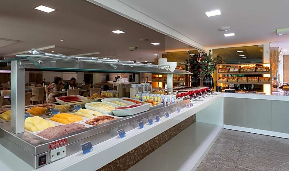 Nord Luxxor Cabo Branco