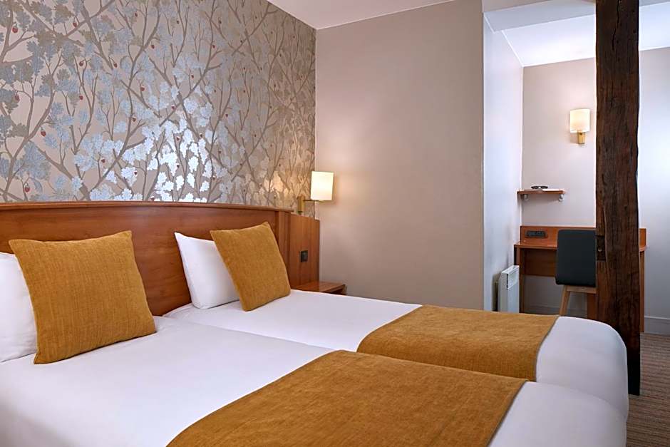 Timhotel Opera Madeleine