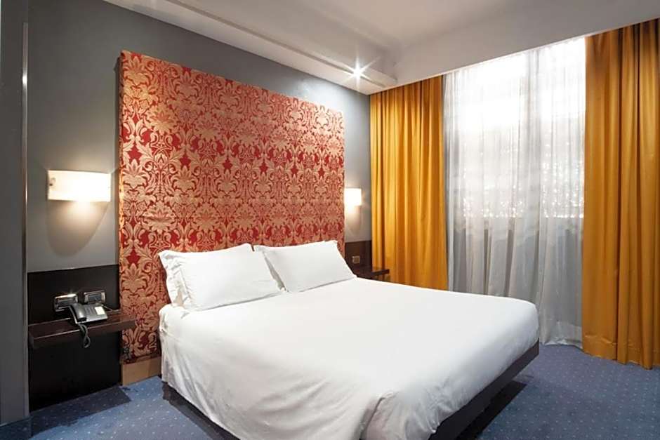 Hotel Imperatori