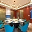 Honder International Hotel-Canton Fair Free Shuttle Bus
