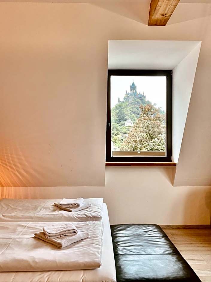 Hotel Villa Vie Cochem