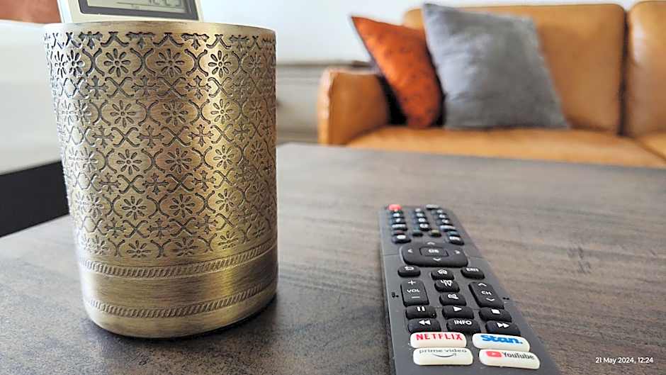 Pacific Palms Motor Inn