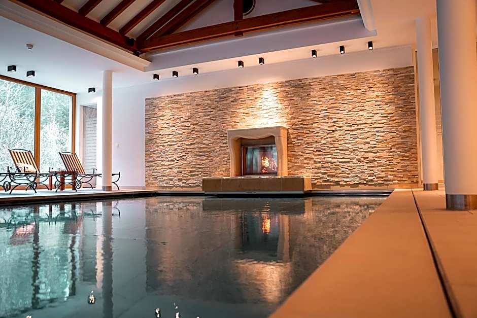 Marienhoh - Hideaway & Spa