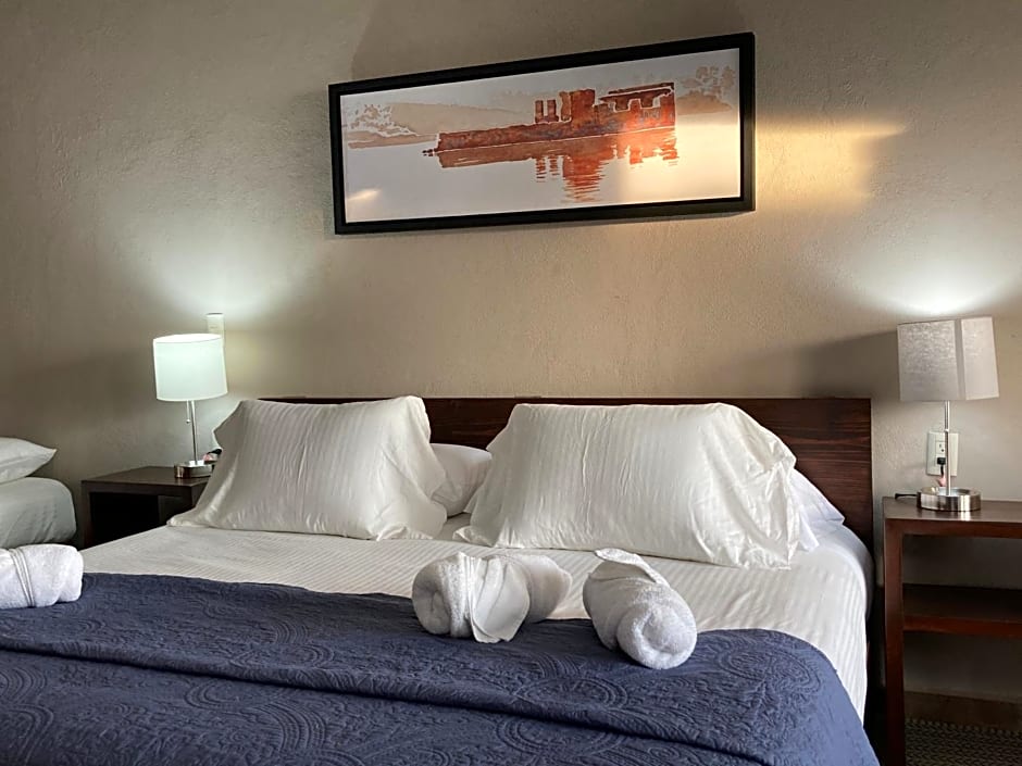 Gran Despertar El Faro Hotel Retreat