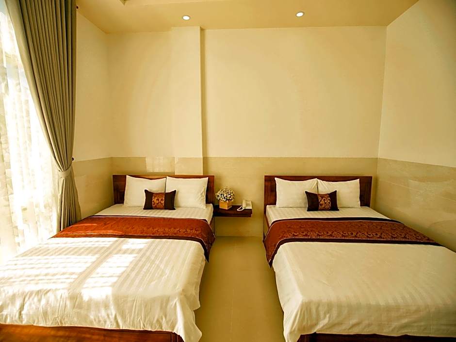 Hải Long Hotel 1