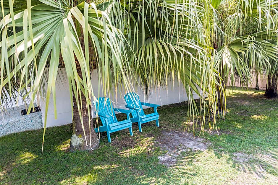 Hibiscus Motel