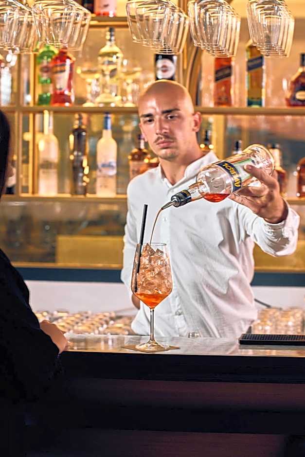 La Fleur Boutique Hotel