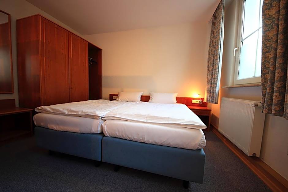 Altstadthotel Fürth