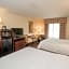 Hampton Inn By Hilton & Suites Dayton-Airport