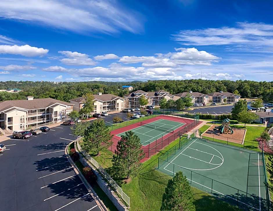 Worldmark Branson