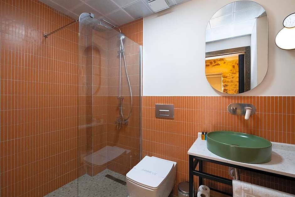 Saye Konak Hotel ' Kaleiçi&Oldtown'